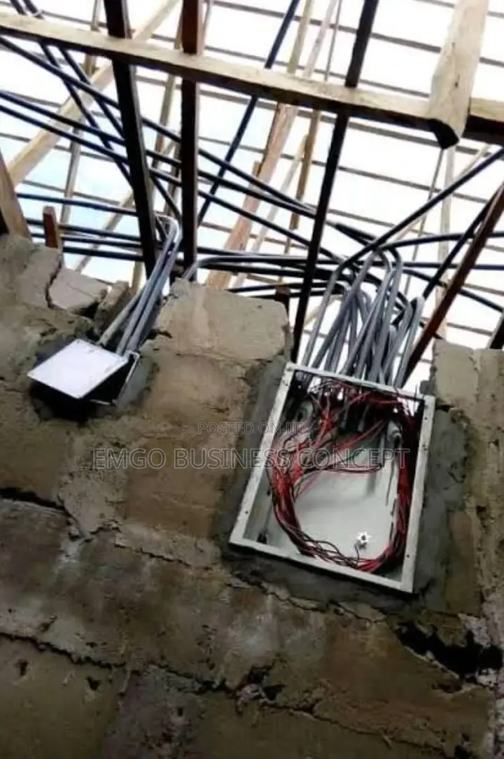 Electrical Installation and Maintenance