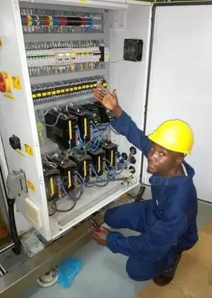 Electrical Installation and Maintenance