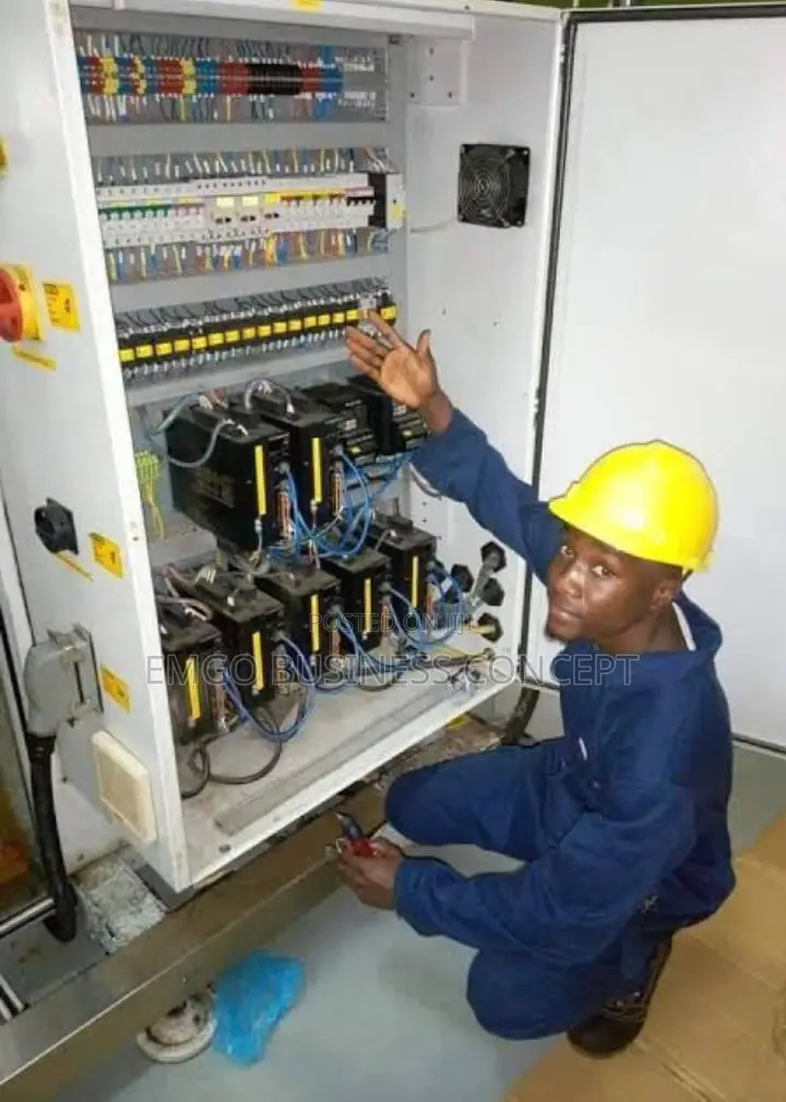 Electrical Installation and Maintenance