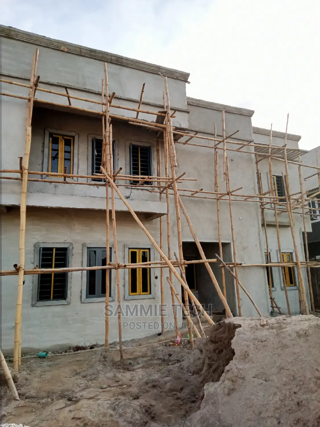Casement Windows With Buglary