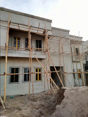 Casement Windows With Buglary