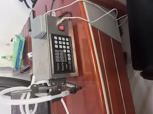 Perfume Filling Machine