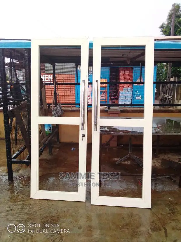 Swing Door