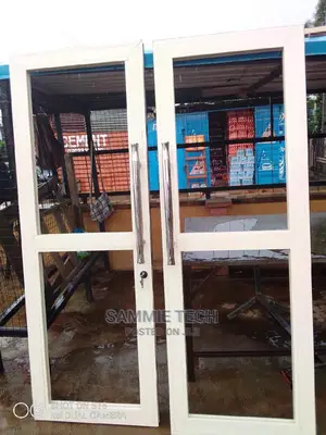 Swing Door