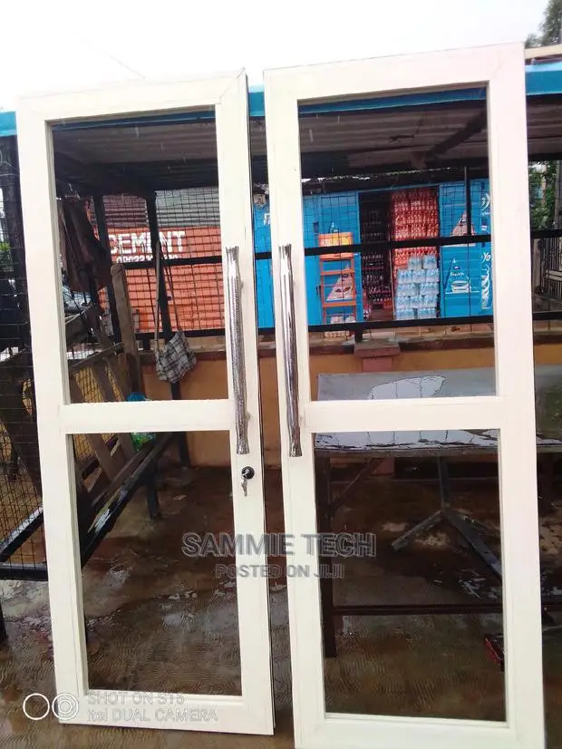 Swing Door