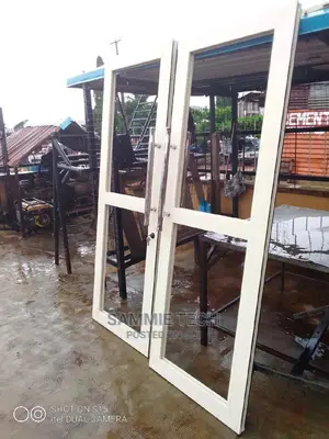 Swing Door