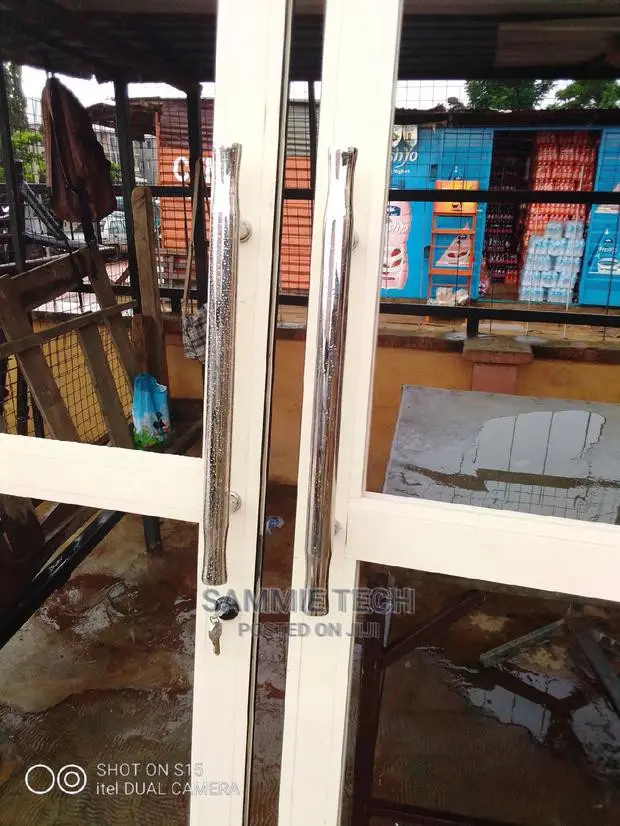 Swing Door