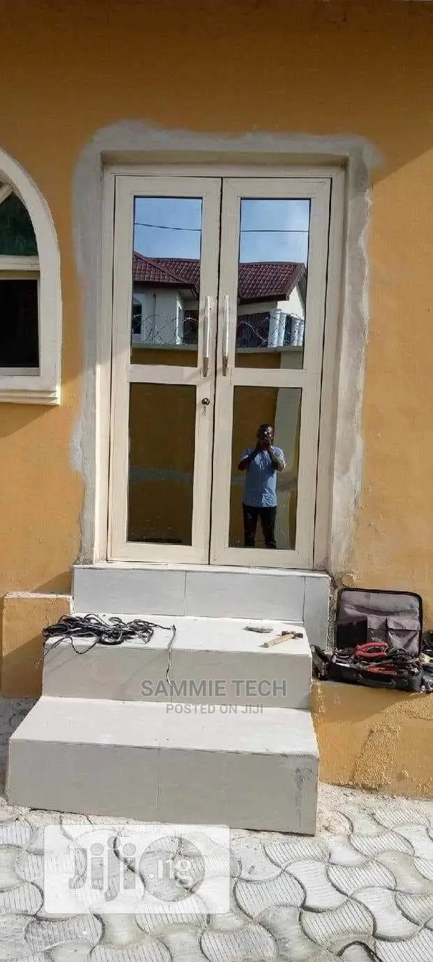 Swing Door