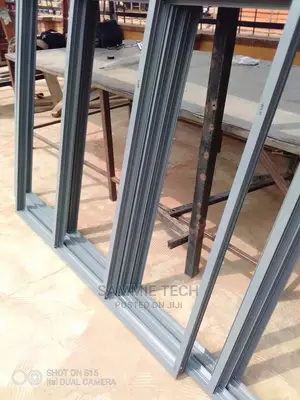 Ebm Window