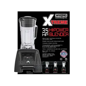 Waring 2600 Watts Xtreme Hi Power Blender