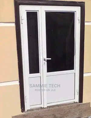 Entrance Door Net With Standard Material