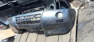 Front Tokunbor Bumper Mitsubishi Pajero 2005