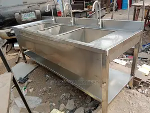 Cake Display Rack