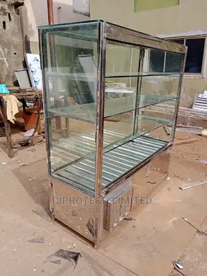 Cake Display Rack