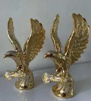 Bird Figurine