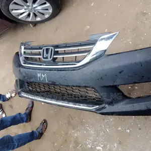 Front Bumber 2014 Honda Accord