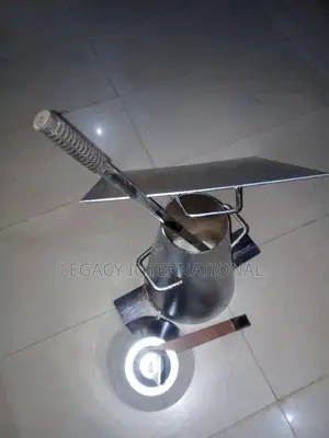 Stainless Slump Cone