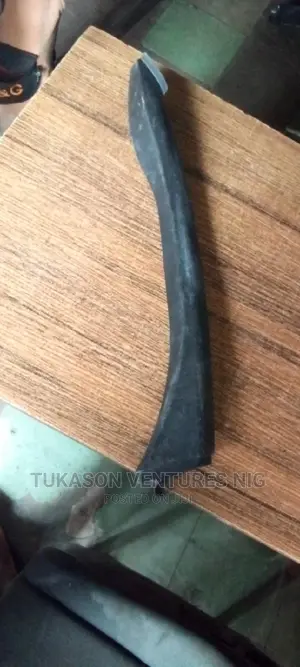 Inner Fender Plastic 2016 Acura Mdx