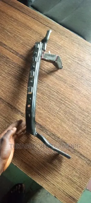 Headlight Panel 2008 Acura Mdx