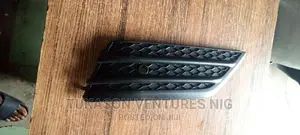 Fog Light Cover 2017 Honda Pilot