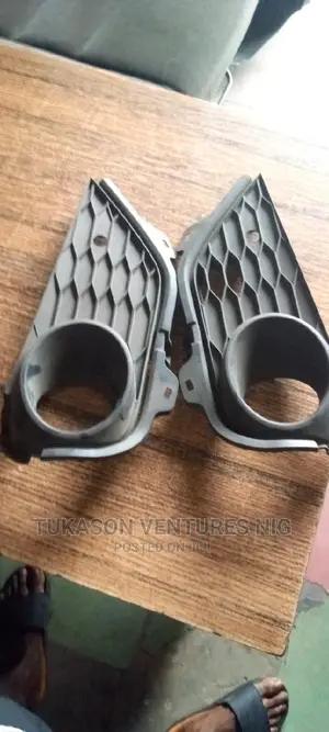 Fog Light Cover 2019 Honda Pilot