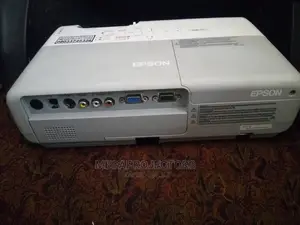 Epson Emp-S5 Projector and Screen for Hire