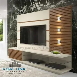 Luxurious TV Stand for Your Homes and Offices