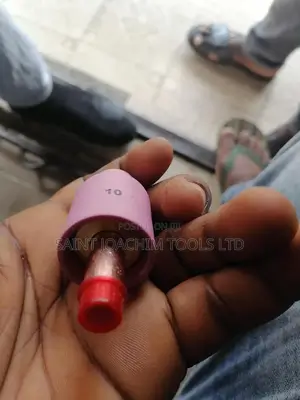 Welding Lens/Filter With Ceramic