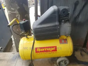 Original Air Compressor 2hp 25litre 8bar