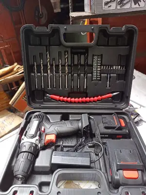 40v Cordless Lithium Battery