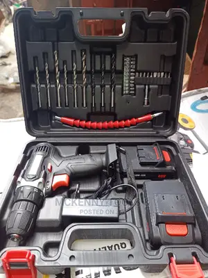 40v Cordless Lithium Battery
