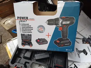 40v Cordless Lithium Battery