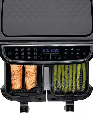 Progress Dual Air Fryer