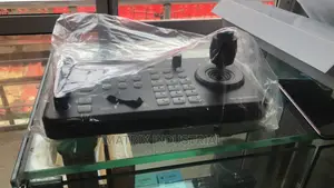 PTZ Joy Stick Controller IP and PTZ
