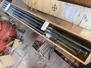 Benkleman Beam Apparatus