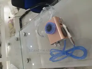 Teeth Cleaning Polishing Sandblaster Machine