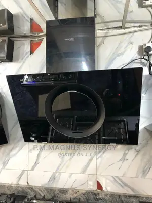 England Standard Kitchen Extractor.