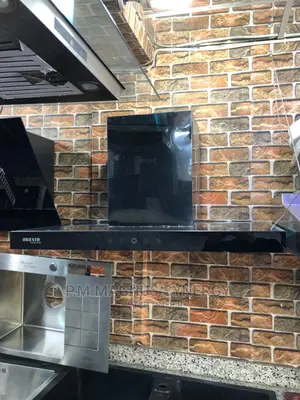 England Standard Kitchen Extractor.