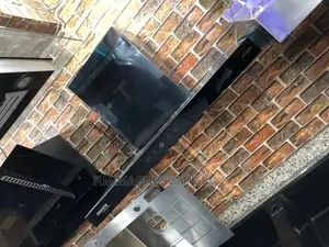 England Standard Kitchen Extractor.