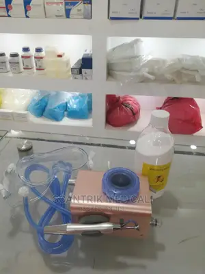Dental Dental Air Prophy Unit