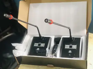 Confrence Microphone