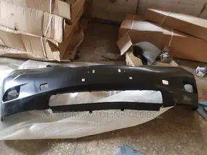 Front Bumper For Lexus Rx350 2010 And Other Models Available