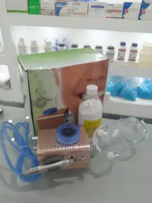 Table Type Dental Air Polisher Prophy