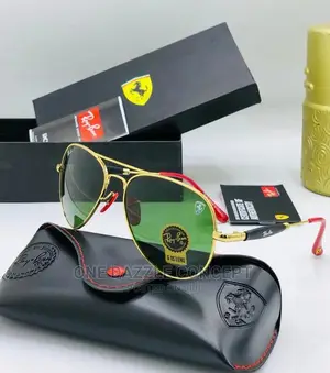 Ray Ban Sunglasses