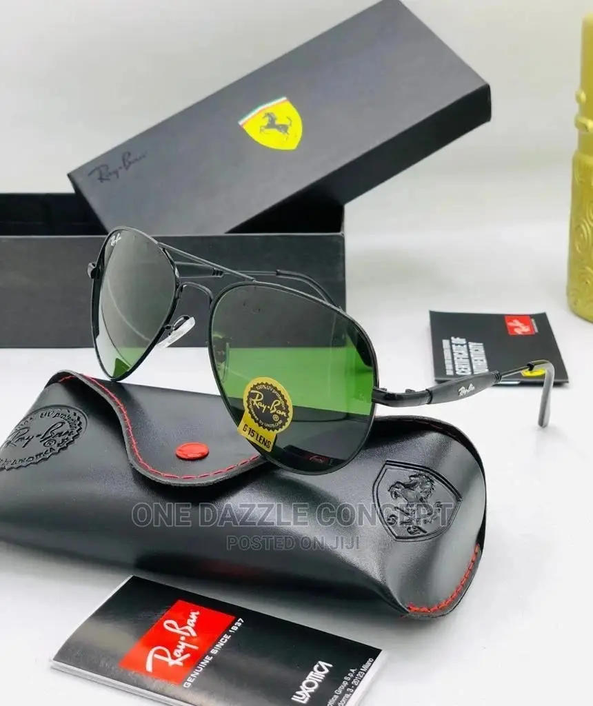 Ray Ban Sunglasses