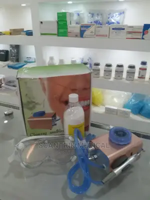 Medical Equipment Dental Air Prophy Unit Machine Polisher