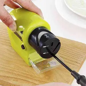 Knife Sharpener Swifty Sharp
