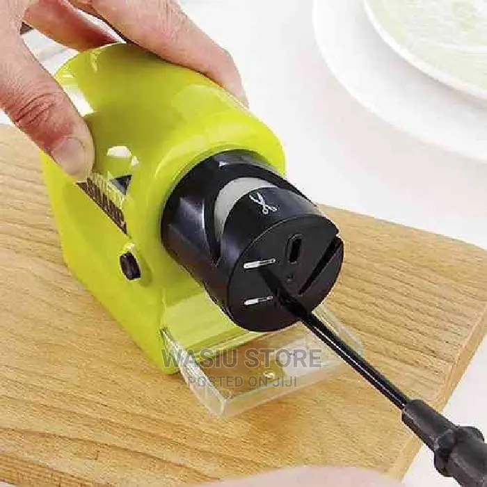 Knife Sharpener Swifty Sharp