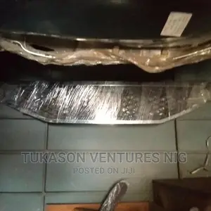 Front Grille For Honda Accord 2008 Model Coupe( 2 Doors)