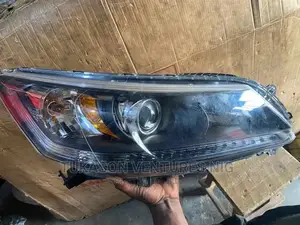 Headlight for Honda 2013/2014 Accord